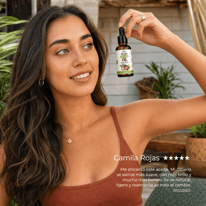 ACEITE RESTAURADOR DE BATANA