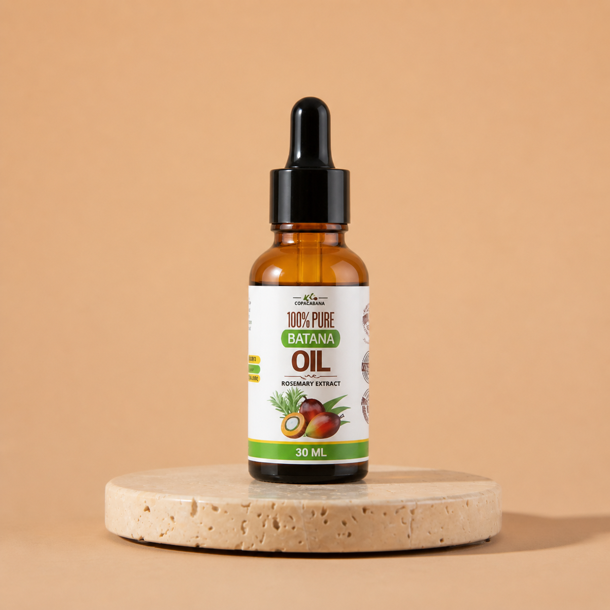 ACEITE RESTAURADOR DE BATANA