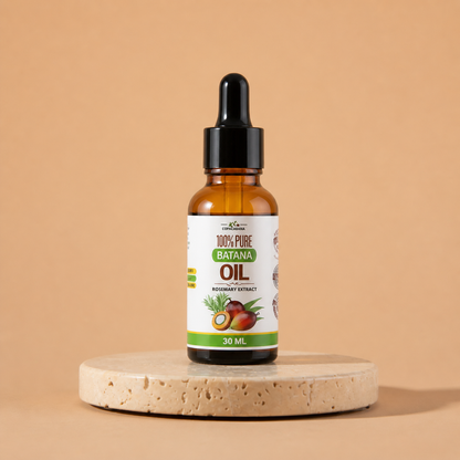 ACEITE RESTAURADOR DE BATANA