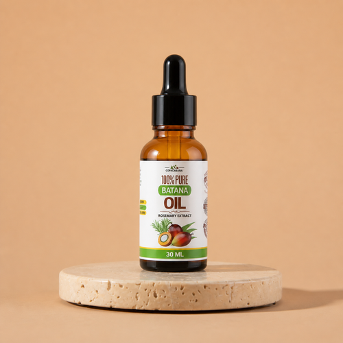 ACEITE RESTAURADOR DE BATANA